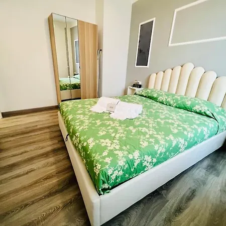 In Centro, Silenzioso E Balcone Apartamento San Remo
