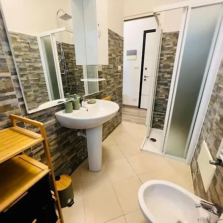 Apartamento In Centro, Silenzioso E Balcone San Remo